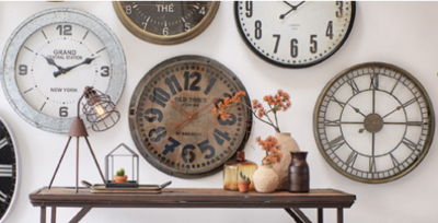 HORLOGES