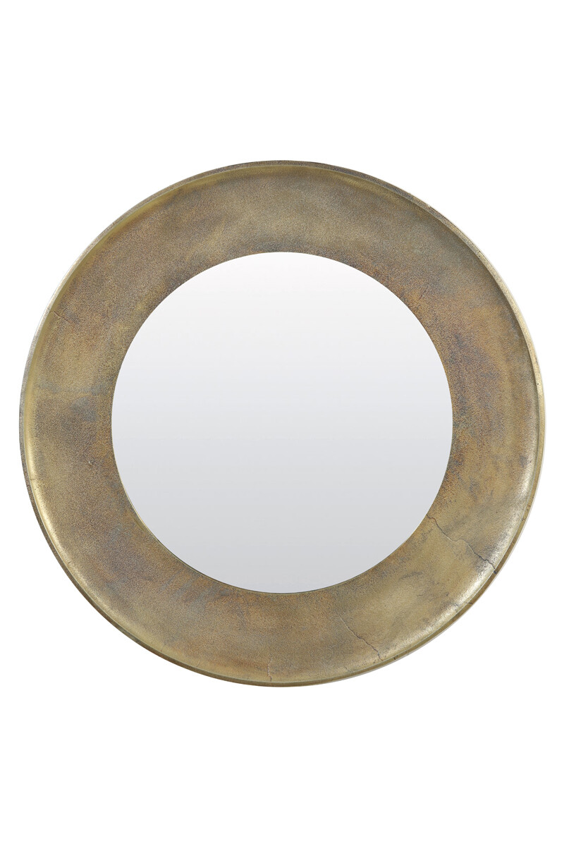 Miroir SANA Bronze Antique