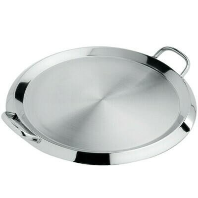 GRILL PLANCHA