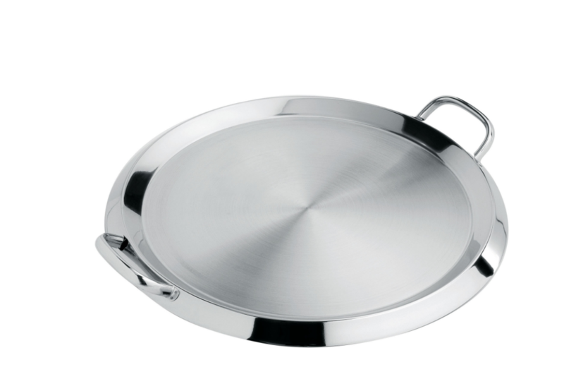 GRILL PLANCHA