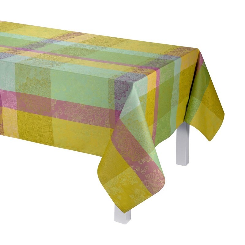 Nappe Enduite Marie Galante Citron