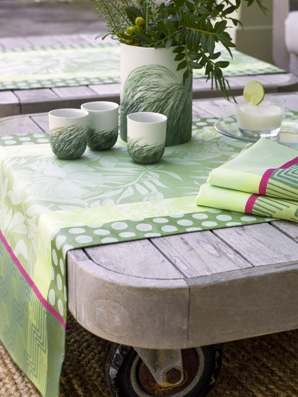 Nappe Enduite Nature Urbaine Green
