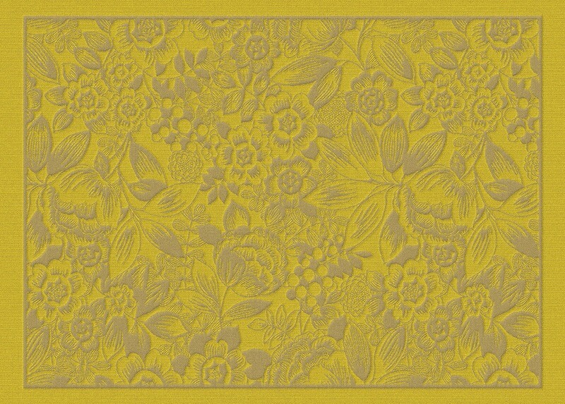 Set Osmose Florale Pollen -50/36 - Enduit