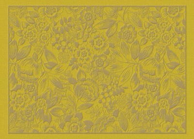 Set Osmose Florale Pollen -50/36 - Enduit