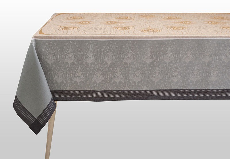 Nappe Cabaret - 100 % lin