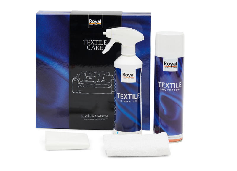 RM TEXTILE CARE