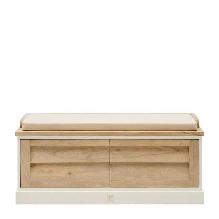 PACIFICA BENCH