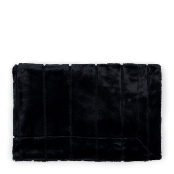 ROYAL FAUX FUR THROW170/130