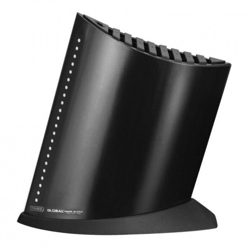 GKB52CB - BLOC COUTEAUX NOIR