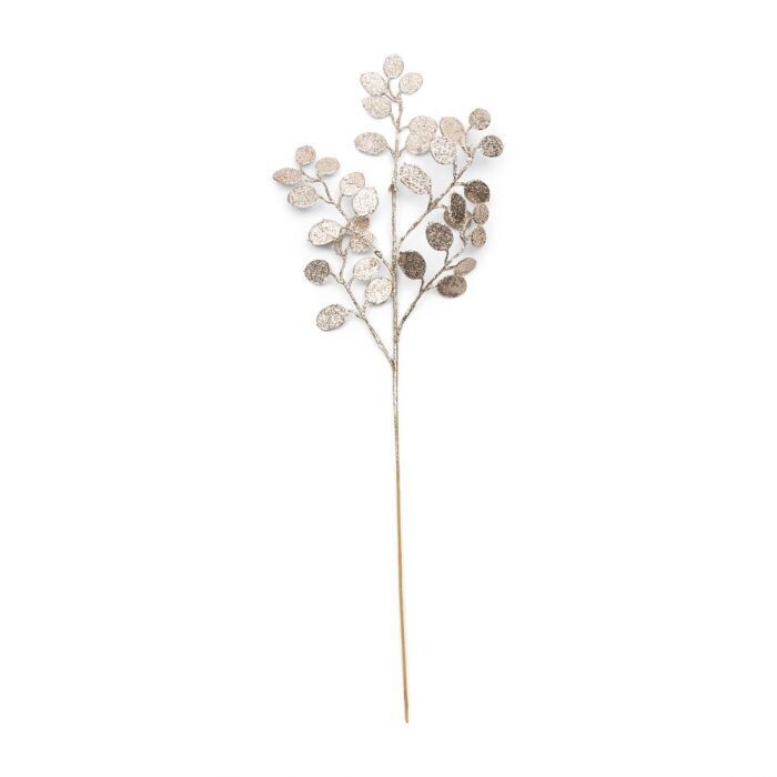 GLITTERING BRANCH