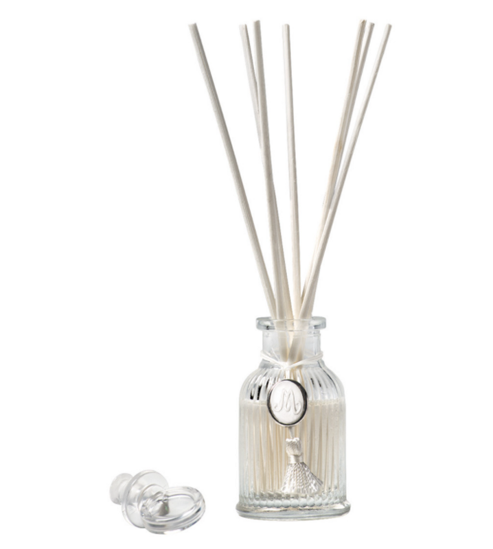 DIFFUSEUR DE PARFUM D&#39;AMBIANCE INTEMPOREL - 30 ml - FLEUR DE THÉ