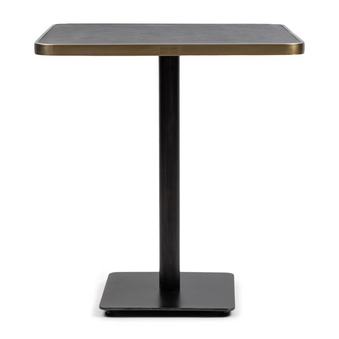 COSTA MESA BISTRO TABLE 70/70 CM