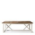 Chateau Chassigny - Dining Table extensible 230/300/100