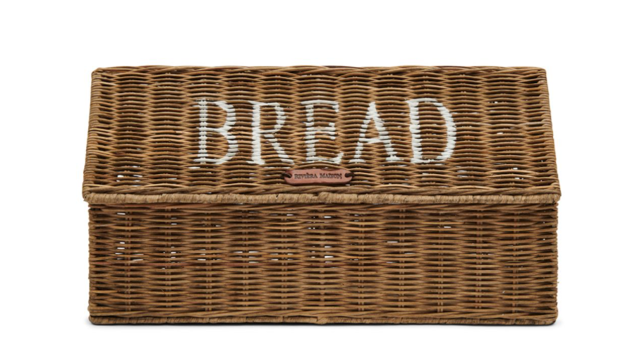 RR HOME MADE BREAD BASKET