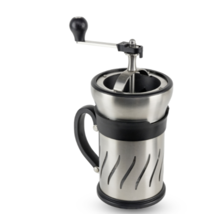 Peugeot - Paris Press - Moulin + Cafetière à Piston