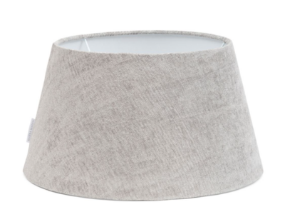 PHINESSE LAMP SHADE GREY 21/38