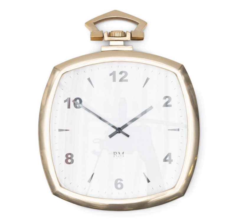 RM GLEN MORAY WALL CLOCK