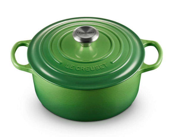 COCOTTE RONDE 24 cm