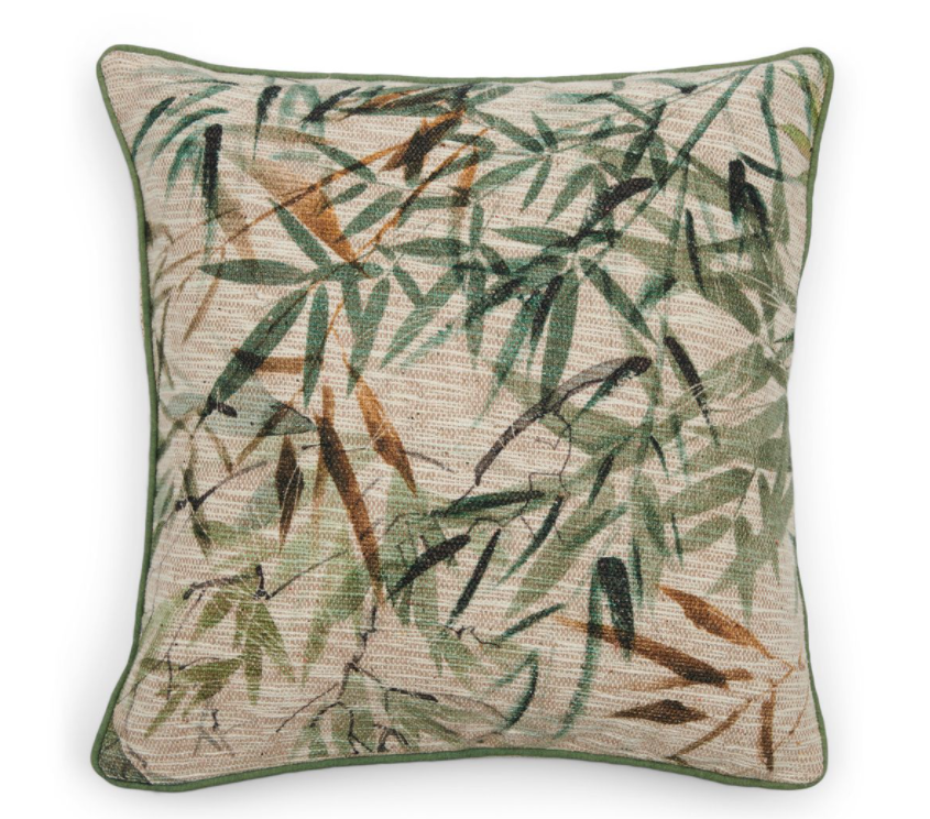 BAMBOO BLISS PILLOW COVER 50/50