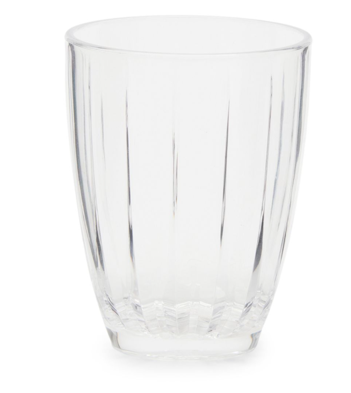 RM POOLSIDE GLASS