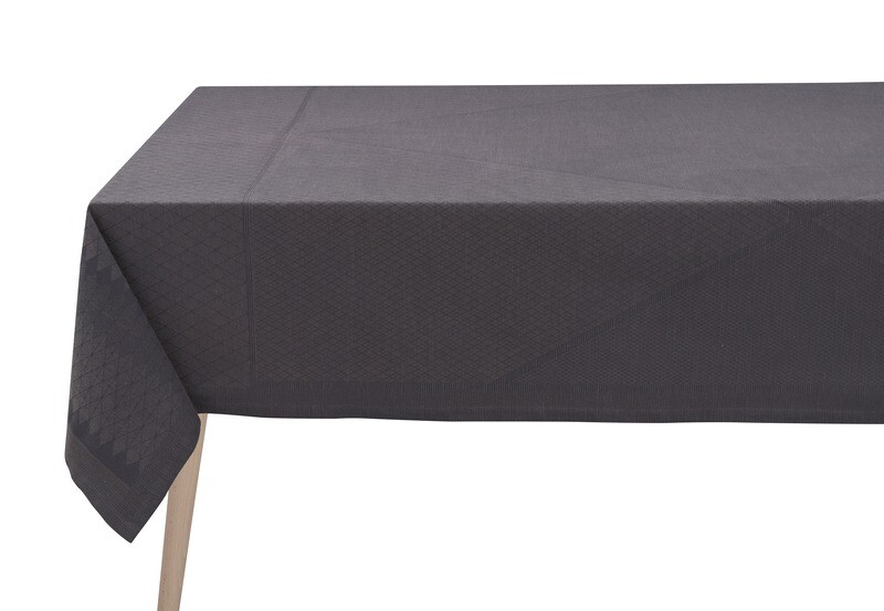 Nappe Club Antique - 89 % coton et 11 % lin