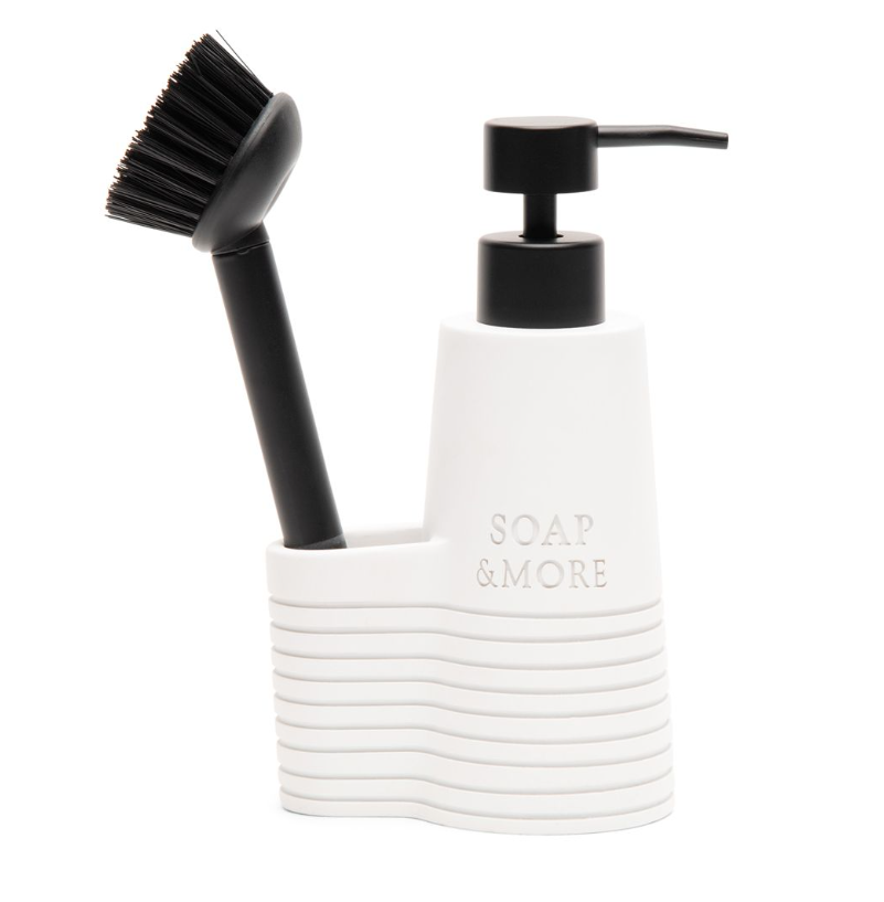 SOAP & MORE CLEANING SET