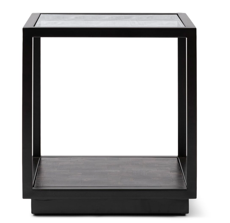 ROGER END TABLE