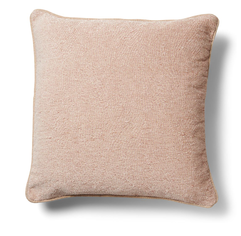 RM CHER PILLOW COVER 50/50