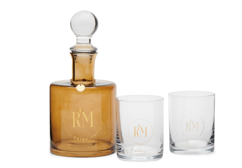 RM ENJOY YOUR WHISKEY SET