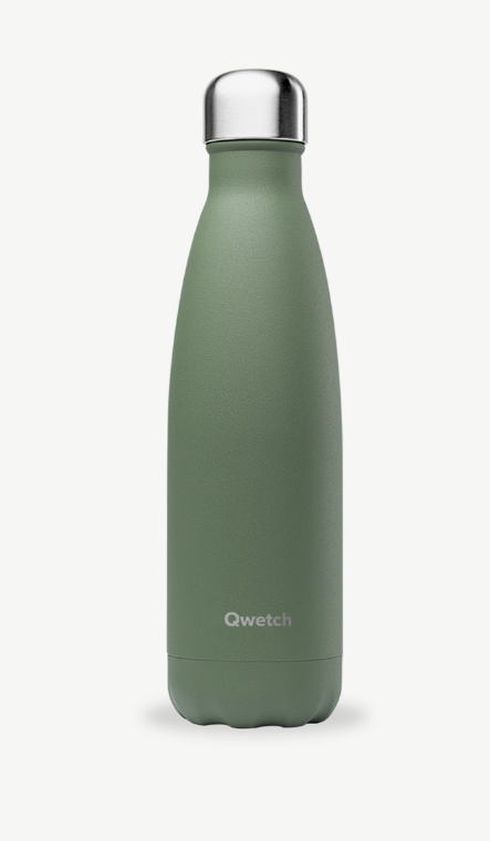 QWETCH - 500 ml - Granite - Khaki