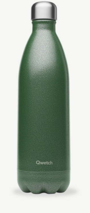 QWETCH - 1l - Roc - Army Green