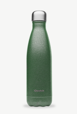 QWETCH - 500 ml - Roc - Army green