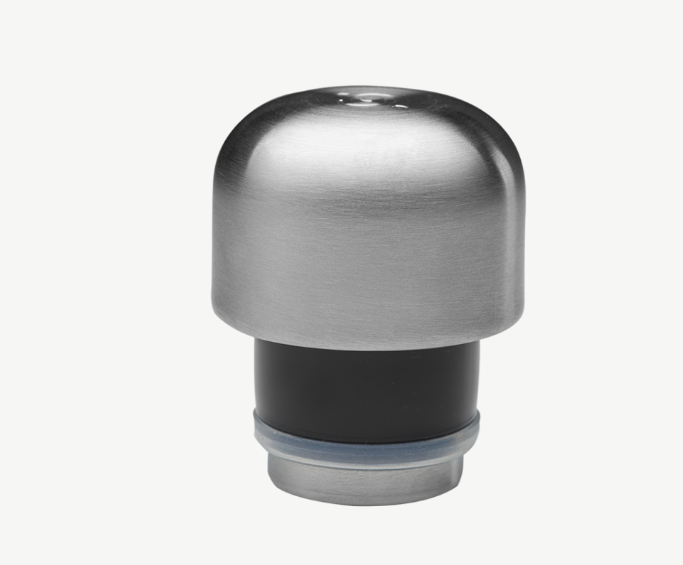 BOUCHON - BOUTEILLE ISOTHERME - 750/1000 ML