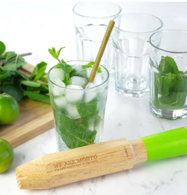 PILON DOSEUR MOJITO