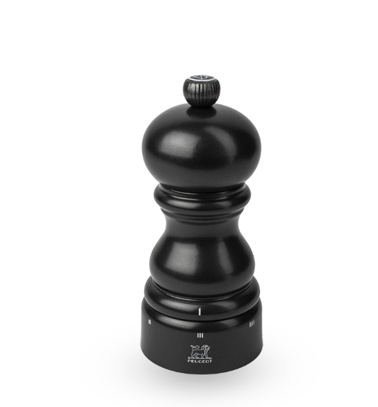 Peugeot - Paris U&#39;Select Sel Bois Noir Satin