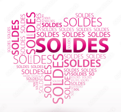 SOLDES