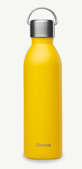 QWETCH - 600 ml - Active - Matt - Curry