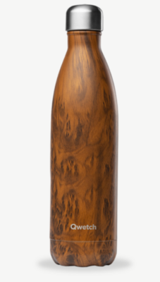 QWETCH - 750 ml : Wood
