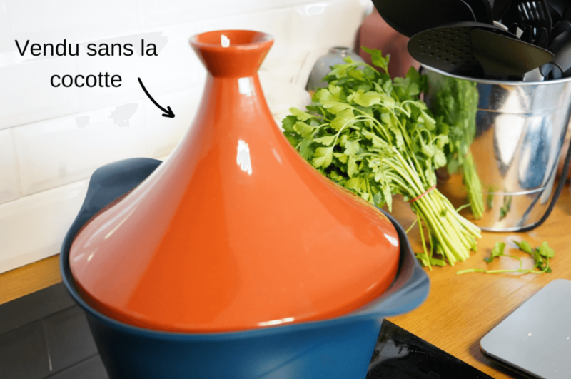 ACCESSOIRES L&#39;INCROYABLE COCOTTE
