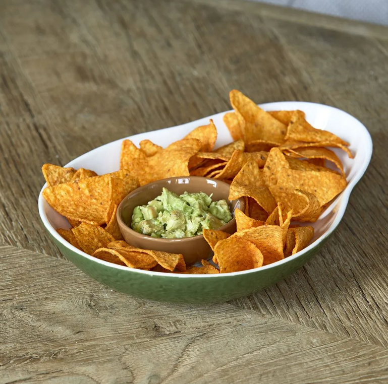 YOU GUAC MY WORLD BOWL L