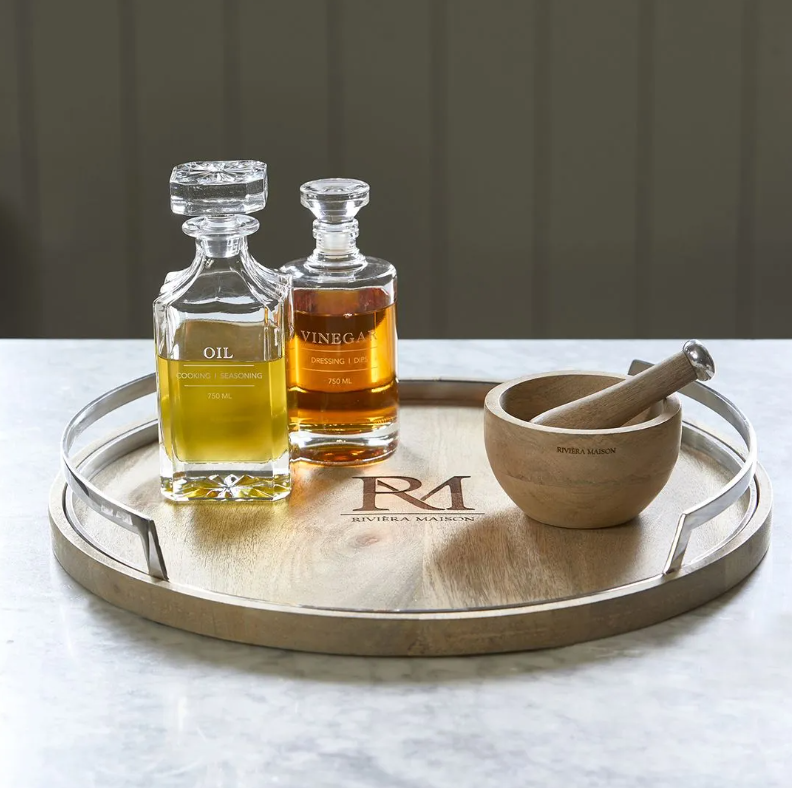 RM COVENTRY SERVING TRAY