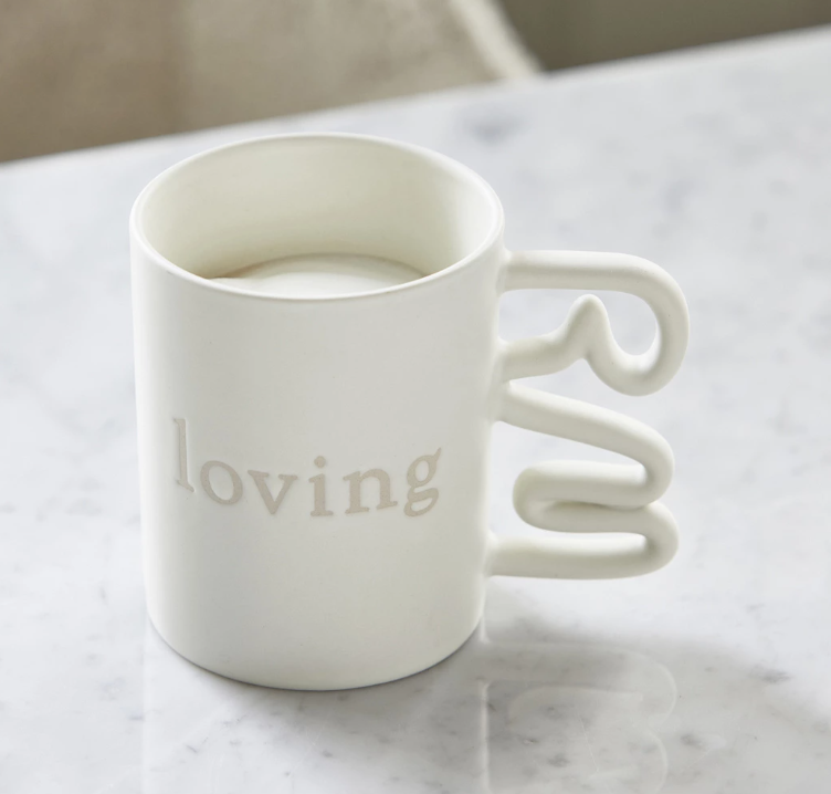 RM LOVING MUG