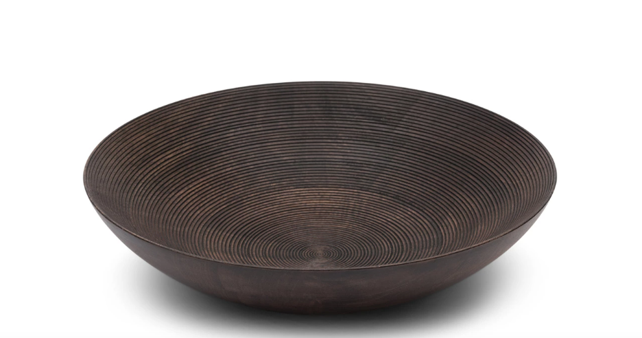 BANGLI BOWL, TAILLE: BOWL M
