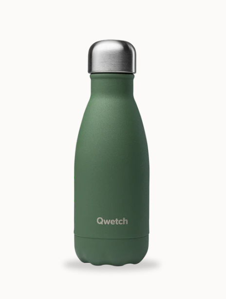 QWETCH - 260 ml - Granite - Kaki