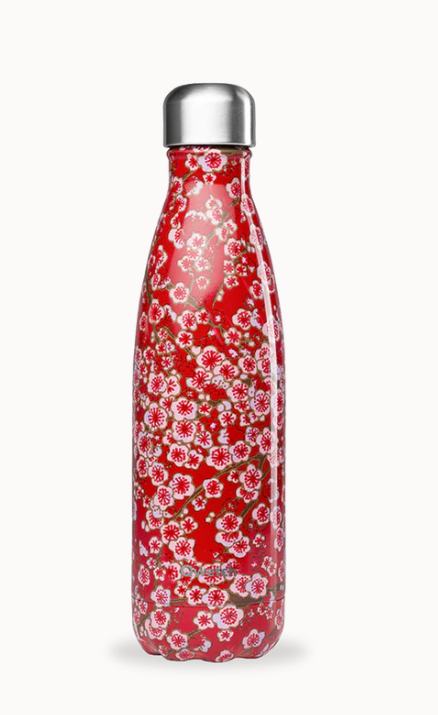 QWETCH - 500 ml : Flowers Rouge