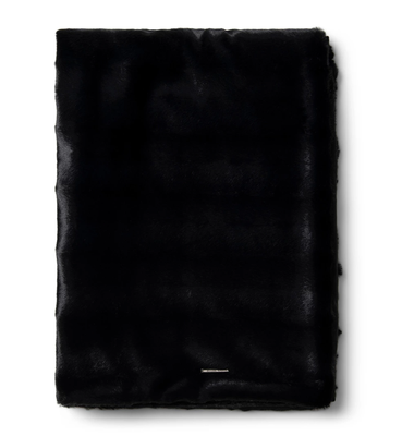 MAEVE FAUX FUR THROW - 180/130