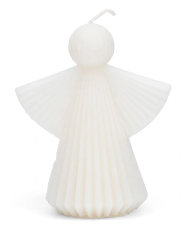 ANGEL CANDLE, TAILLE: S