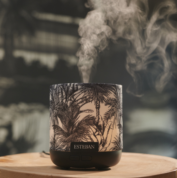 ESTEBAN PARIS PARFUMS - Diffuseurs