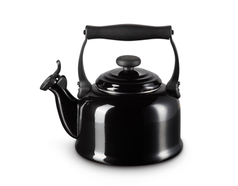 BOUILLOIRE SIFFLANTE TRADITION 2.1 L