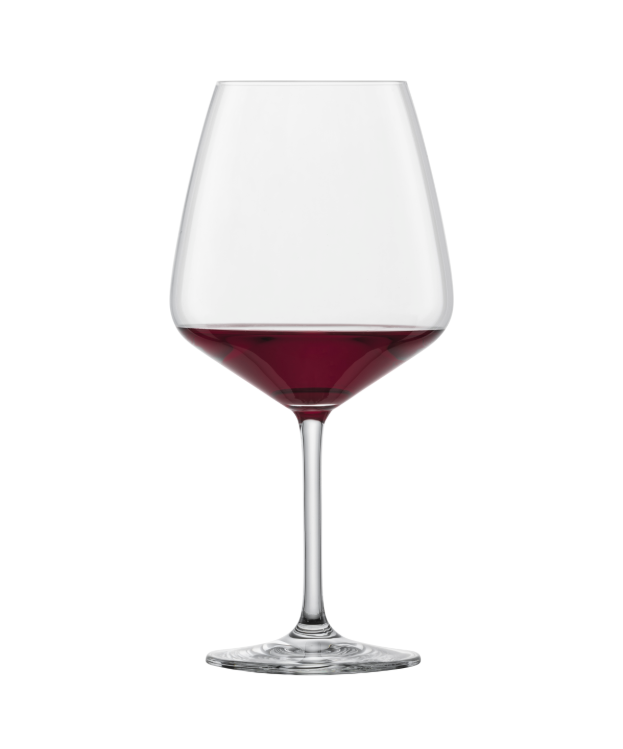 VERRE A BOURGOGNE  - COFFRET 4 VERRES